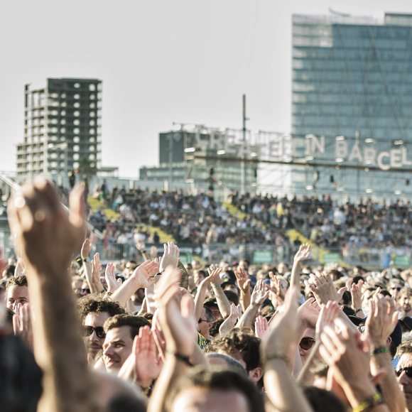 primavera sound ambient