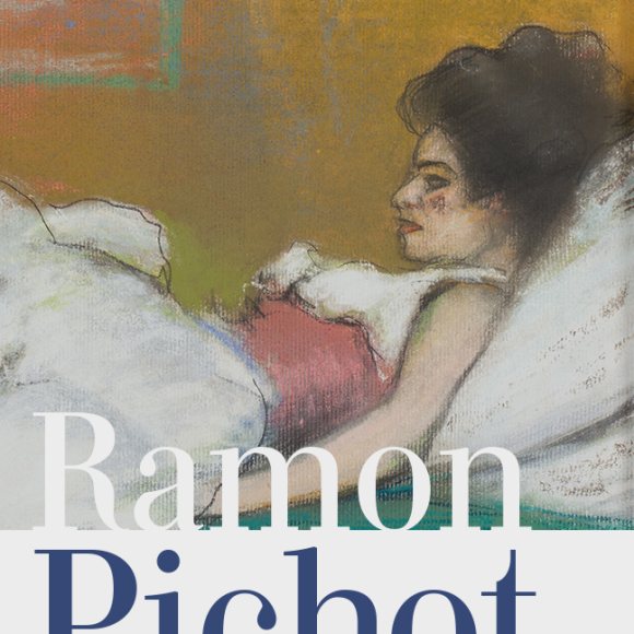 Ramon Pichot