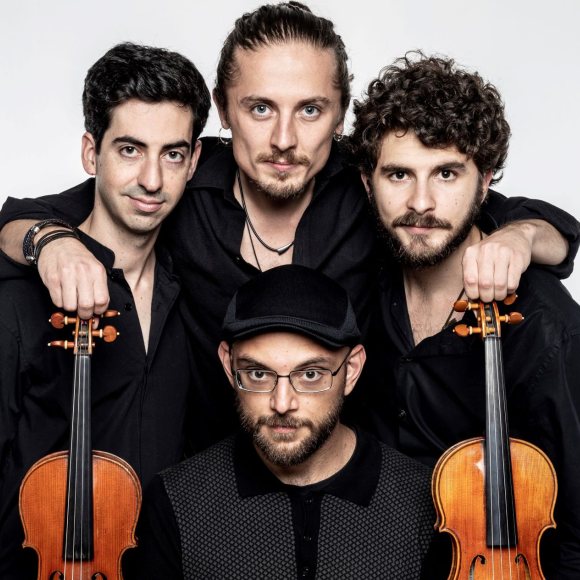 Cuarteto Seikilos