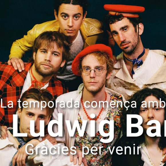 La ludwig band