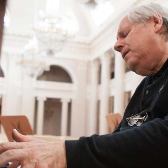 Grigory Sokolov, piano