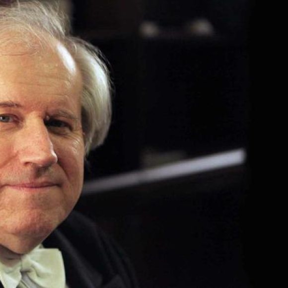 Grigory Sokolov, piano