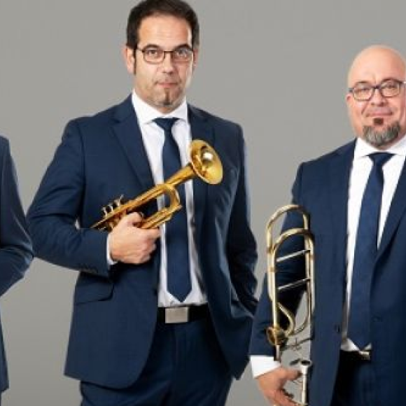 Spanish Brass