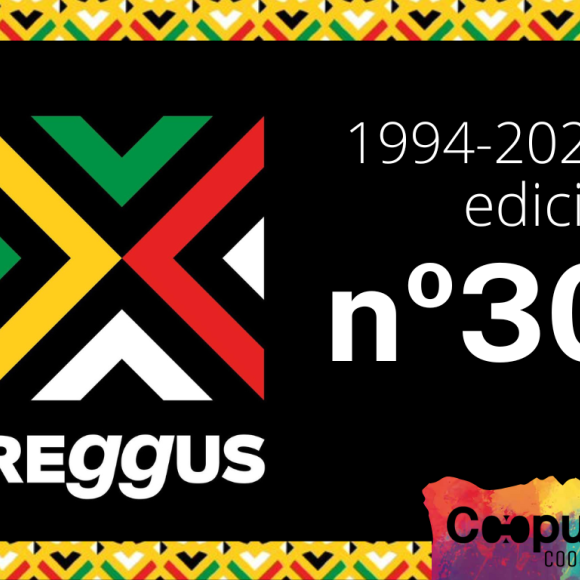 Logo reggus