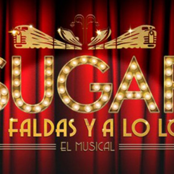 sugar (con faldas y a lo loco)