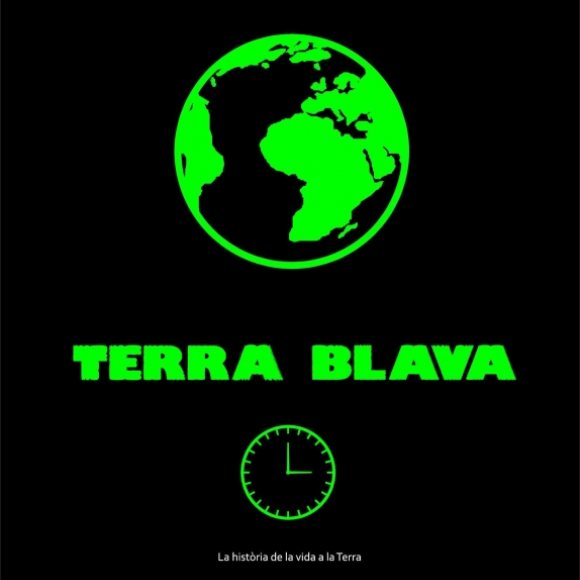 Terra Blava