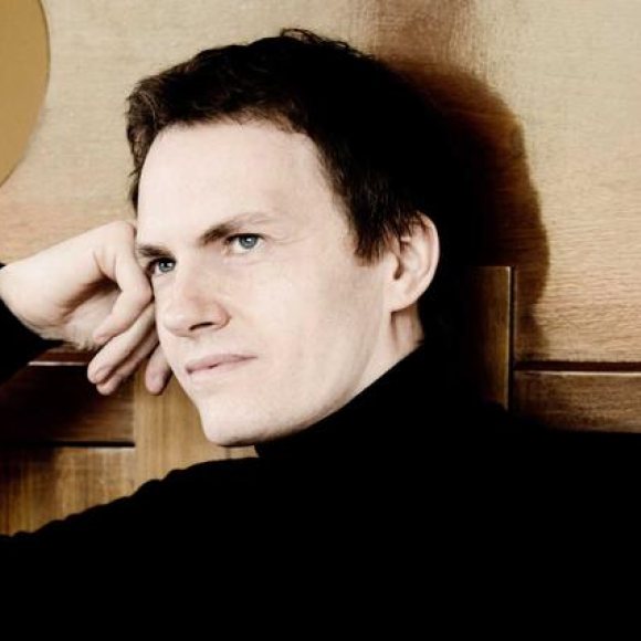 Alexandre Tharaud, piano