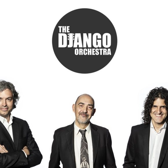 The Django Orchestra