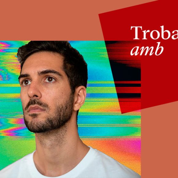 Trobades amb Christian Flores