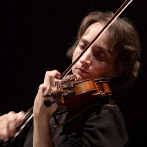 Orquestra Simfònica Julià Carbonell