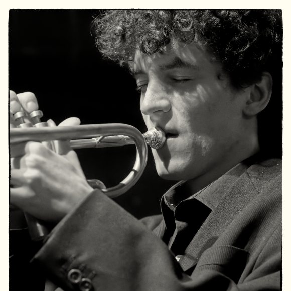 Víctor Carrascosa Quartet