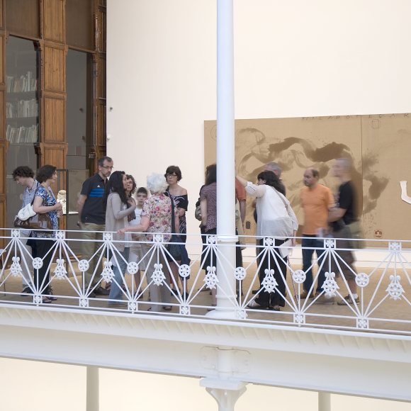 Museu Tàpies