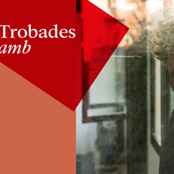 Trobades amb Yago Hortal