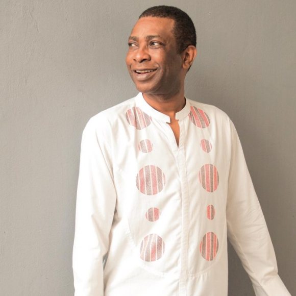 Youssou N'Dour & Le Super Étoile De Dakar