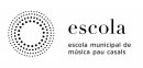 Logotip de l'Auditori Escola Vendrell