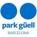 Logotip del park güell