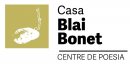Centre de Poesia Contemporània Blai Bonet