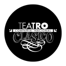 Logo Compañía Nacional de Teatro Clásico