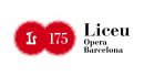 Logo 175 anys Liceu