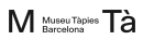 Logo del Museu Tàpies