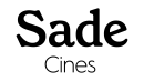 Sade Cines esaten duen logoa