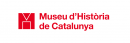 Logotip del Museu d'Història de Catalunya