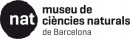 Logotip del Museu de Ciències Naturals