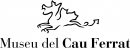 Logo del Museu del Cau Ferrat