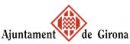 Logotip de l'Ajuntament de Girona