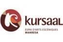 Kursaal - Espai d'arts escèniques Manresa